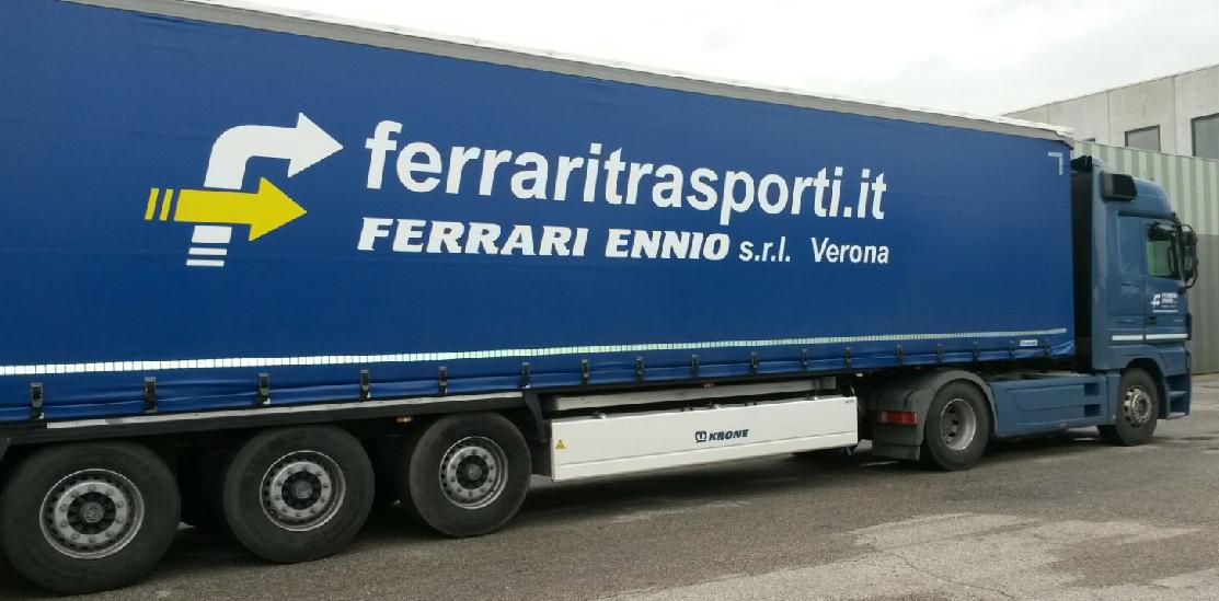 KRONEFERRARITRASPORTI